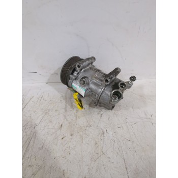 Recambio de compresor aire acondicionado para mini mini (r56) one referencia OEM IAM 64529223392  