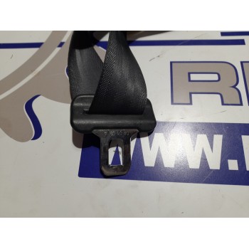 Recambio de cinturon de seguridad trasero izquierdo para hyundai getz (tb) 1.5 crdi cat referencia OEM IAM 898101C080BJ  