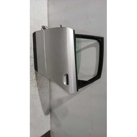 Recambio de puerta trasera izquierda para audi a4 b6 (8e2) 1.9 tdi referencia OEM IAM 8E0833051  