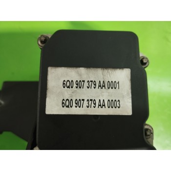 Recambio de abs para seat ibiza (6l1) 1.9 sdi referencia OEM IAM 6Q0907379AA0001  