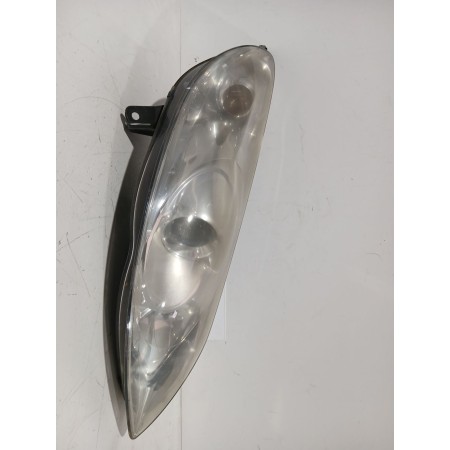 Recambio de faro derecho para peugeot 407 (6d_) 1.6 hdi 110 (6d9hzc, 6d9hyc) referencia OEM IAM 620690  