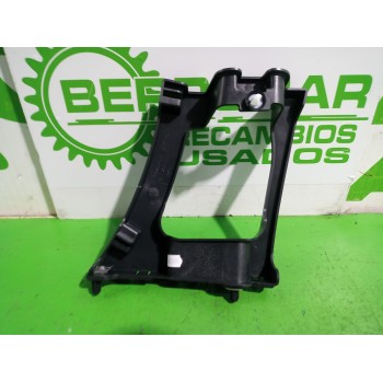 Recambio de soporte paragolpes delantero para peugeot 3008 referencia OEM IAM 9810216480  