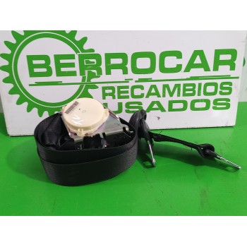 CINTURON SEGURIDAD TRASERO CENTRAL 611B68N 