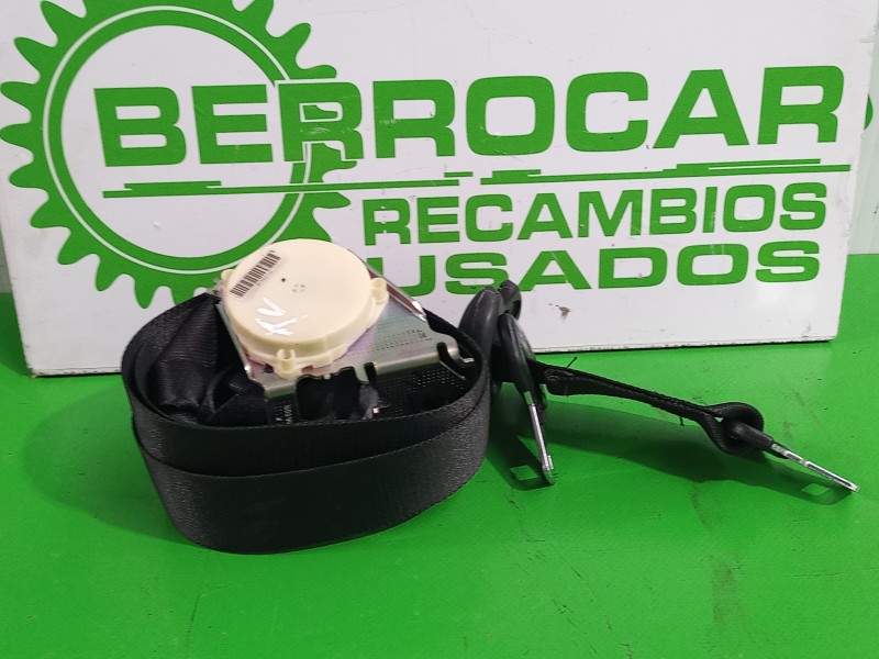 Recambio de cinturon seguridad trasero central para ford s-max (ca1) 1.8 tdci cat referencia OEM IAM 611B68N  