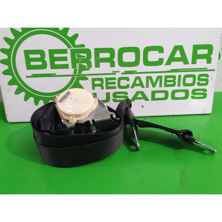 Recambio de cinturon seguridad trasero central para ford s-max (ca1) 1.8 tdci cat referencia OEM IAM 611B68N  