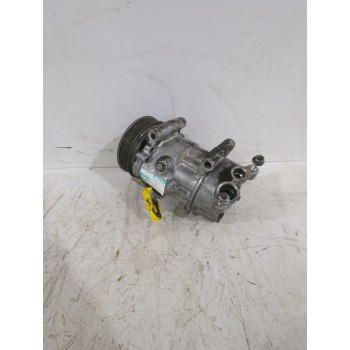 Recambio de compresor aire acondicionado para mini mini (r56) one referencia OEM IAM 64529223392  