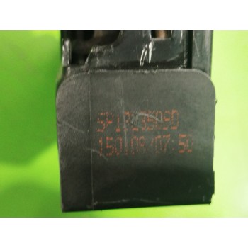 Recambio de cerradura capo para seat altea xl (5p5) 1.9 tdi referencia OEM IAM 5P1823509  