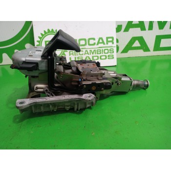 Recambio de columna direccion para audi a6 berlina (4f2) 2.4 referencia OEM IAM 4F0419501E  