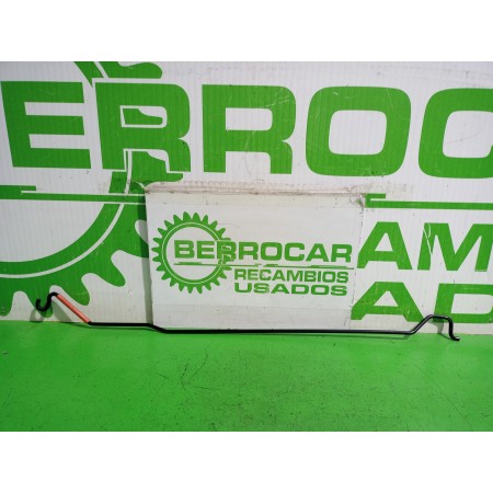 Recambio de soporte varilla capot para seat ibiza (6j5) emoción referencia OEM IAM 6J0823361C  