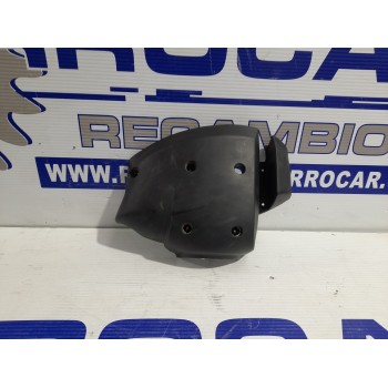 Recambio de moldura interior para fiat doblo ii cargo (263) 1.3 16v m-jet cat referencia OEM IAM 735387436  
