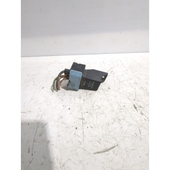 Recambio de caja precalentamiento para peugeot 107 (pm_, pn_) 1.4 hdi referencia OEM IAM 51252002  