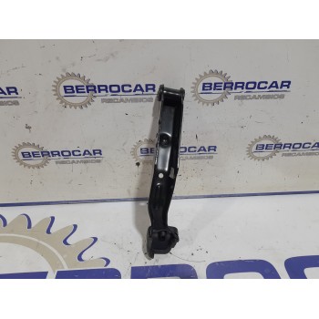 Recambio de pedal freno para volkswagen polo (9n3) 1.4 tdi referencia OEM IAM 1J0721173  