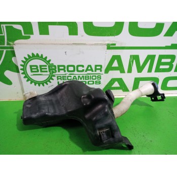Recambio de deposito limpia para citroën c4 berlina 1.6 16v hdi referencia OEM IAM 9650226480  