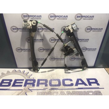 Recambio de elevalunas delantero derecho para ssangyong kyron 2.0 xdi referencia OEM IAM 7234008003  