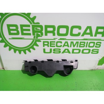 Recambio de soporte paragolpes delantero para mazda cx-5 referencia OEM IAM K4150  