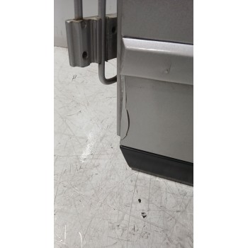 Recambio de puerta trasera izquierda para audi a4 b6 (8e2) 1.9 tdi referencia OEM IAM 8E0833051  