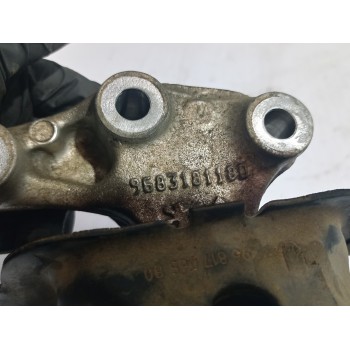 Recambio de soporte motor derecho para peugeot 207 confort referencia OEM IAM 9683181180  