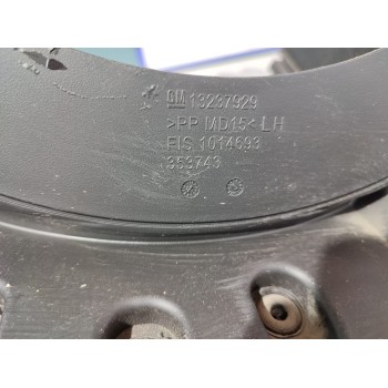 Recambio de moldura interior para opel insignia berlina 2.0 16v cdti referencia OEM IAM 13237929  