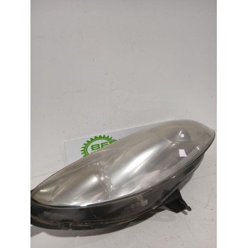 Recambio de faro derecho para peugeot 407 (6d_) 1.6 hdi 110 (6d9hzc, 6d9hyc) referencia OEM IAM 620690  
