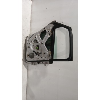 Recambio de puerta trasera izquierda para audi a4 b6 (8e2) 1.9 tdi referencia OEM IAM 8E0833051  