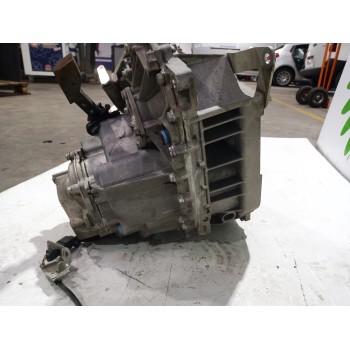 Recambio de caja cambios para fiat 500 cabrio (150) lounge referencia OEM IAM 55229495  