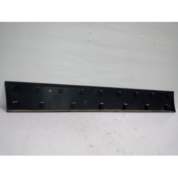 Recambio de moldura para renault trafic furgón l1h1 2,7t referencia OEM IAM 93867912  