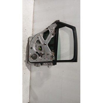 Recambio de puerta trasera izquierda para audi a4 b6 (8e2) 1.9 tdi referencia OEM IAM 8E0833051  