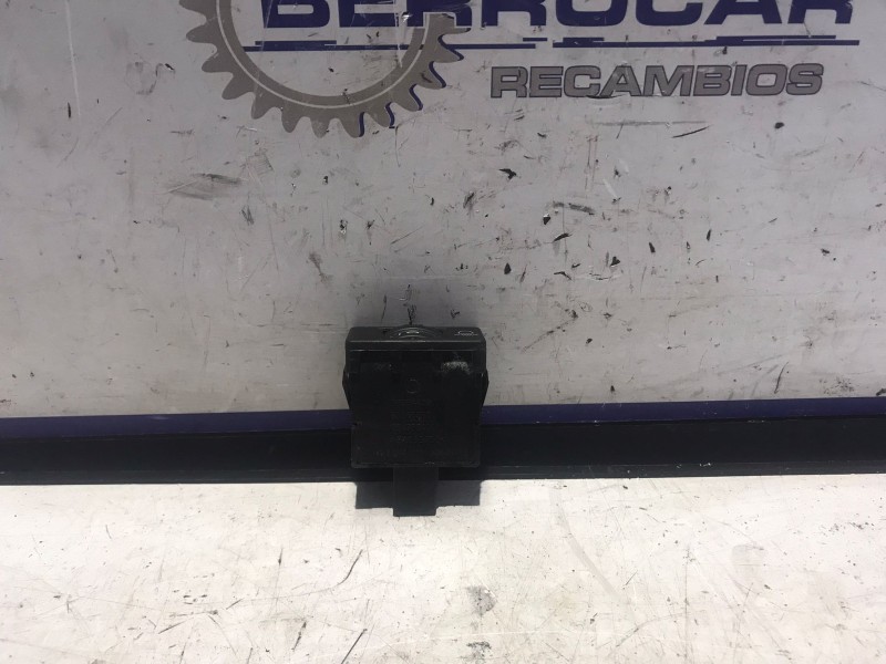 Recambio de mando regulador luces para peugeot 107 1.0 cat (384f) referencia OEM IAM 96384422  