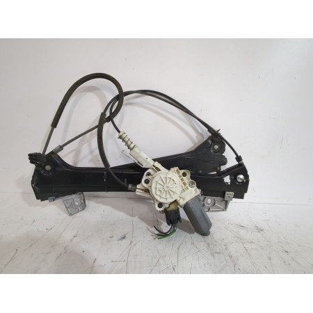 Recambio de elevalunas delantero derecho para mercedes-benz clk (c209) clk 240 (209.361) referencia OEM IAM 2097200846  