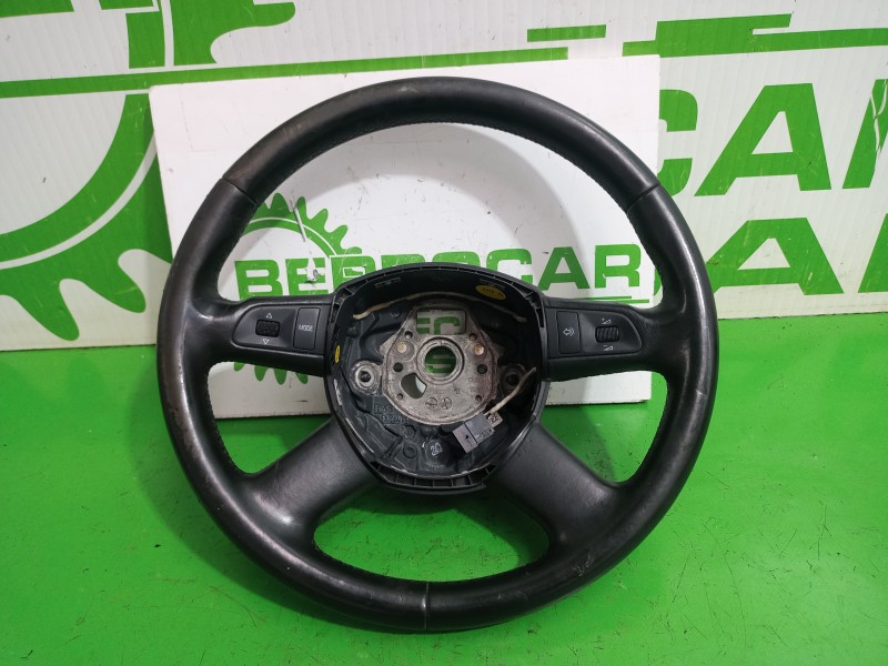 Recambio de volante para audi a6 berlina (4f2) 2.4 referencia OEM IAM 4F0419091B  