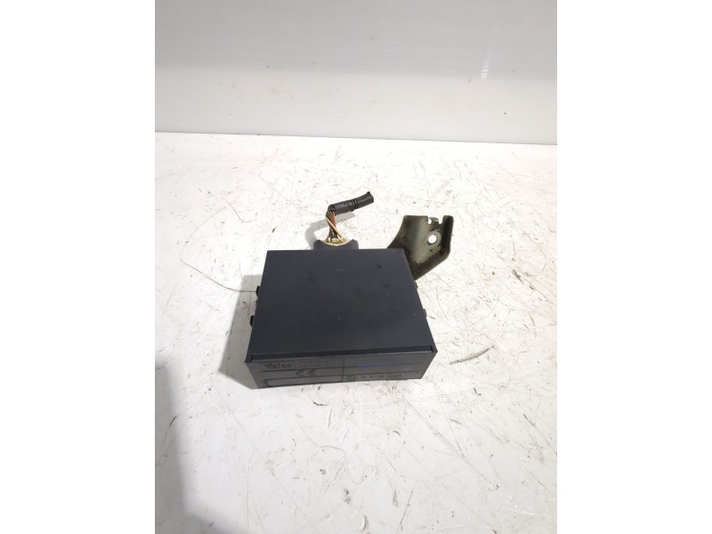 Recambio de modulo electronico para peugeot 107 (pm_, pn_) 1.4 hdi referencia OEM IAM 897400H010  