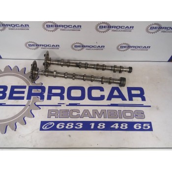 Recambio de arbol de levas para ford transit caja cerrada ´06 2.2 tdci cat referencia OEM IAM UNIDAD LLAMAR Y PREGUNTAR  
