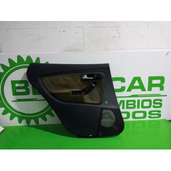 GUARNECIDO PUERTA TRASERA IZQUIERDA 6L4867211 