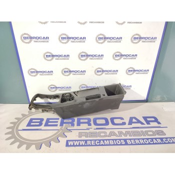 Recambio de apoyabrazos central para opel insignia berlina 2.0 16v cdti referencia OEM IAM 13289002  