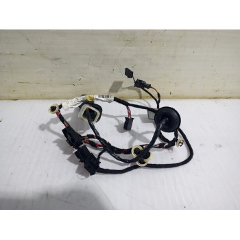 Recambio de cableado puerta para skoda yeti active referencia OEM IAM 5L0971161S  