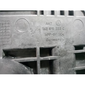 Recambio de soporte bateria para seat altea xl (5p5) 1.9 tdi referencia OEM IAM 1K0915333C  