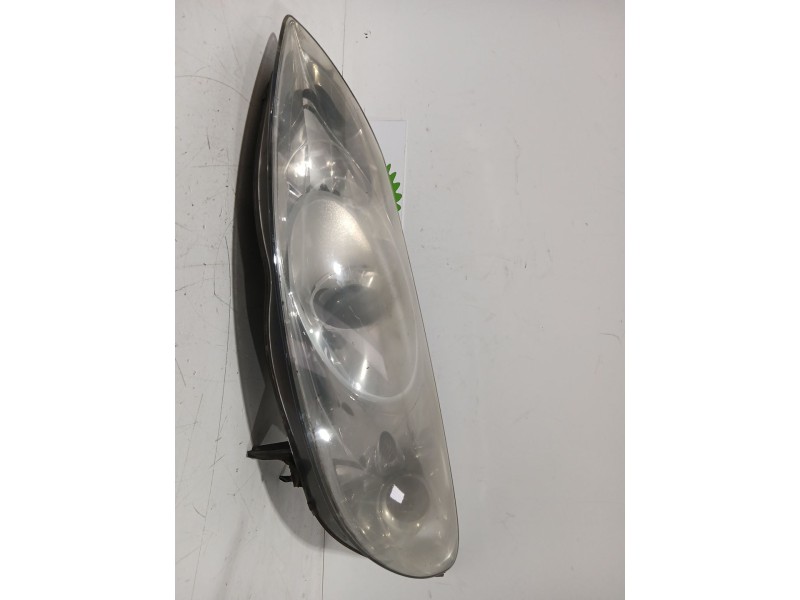 Recambio de faro izquierdo para peugeot 407 (6d_) 1.6 hdi 110 (6d9hzc, 6d9hyc) referencia OEM IAM 620890  