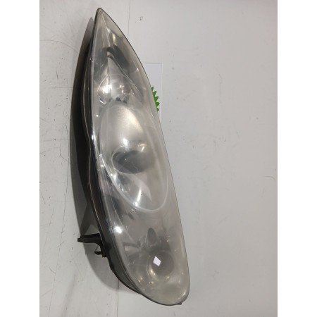Recambio de faro izquierdo para peugeot 407 (6d_) 1.6 hdi 110 (6d9hzc, 6d9hyc) referencia OEM IAM 620890  
