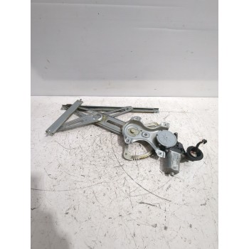 Recambio de elevalunas delantero derecho para toyota yaris (_p9_) 1.33 vvt-i (nsp90_) referencia OEM IAM 698100D131  