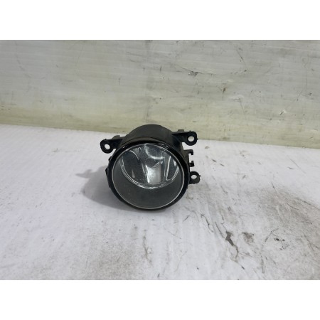 Recambio de faro antiniebla izquierdo para renault scenic ii authentique referencia OEM IAM 8200074008  