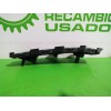 Recambio de soporte paragolpes delantero para mazda cx-5 referencia OEM IAM K4150  