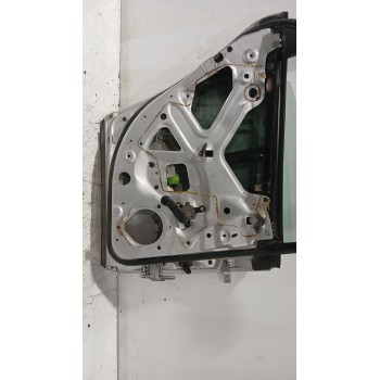 Recambio de puerta trasera izquierda para audi a4 b6 (8e2) 1.9 tdi referencia OEM IAM 8E0833051  