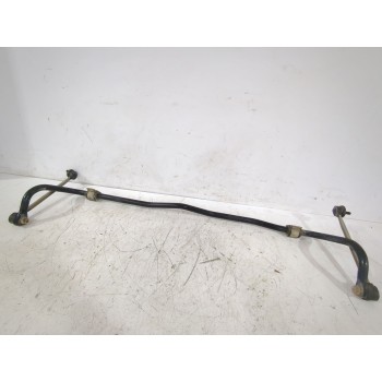 Recambio de barra estabilizadora delantera para skoda fabia ii combi (545) 1.2 tsi referencia OEM IAM 6Q0411305AN  