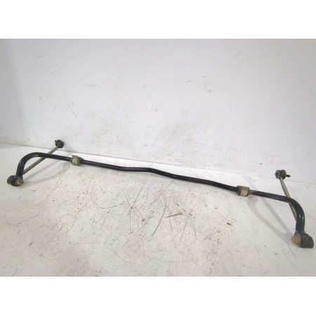 Recambio de barra estabilizadora delantera para skoda fabia ii combi (545) 1.2 tsi referencia OEM IAM 6Q0411305AN  