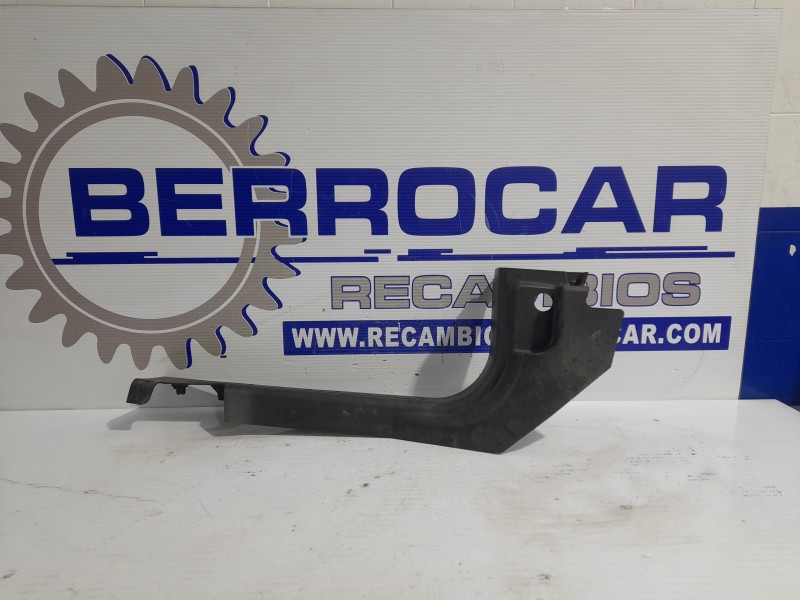 Recambio de reposapies para fiat doblo ii cargo (263) 1.3 16v m-jet cat referencia OEM IAM 735455818  