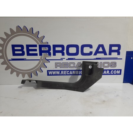 Recambio de reposapies para fiat doblo ii cargo (263) 1.3 16v m-jet cat referencia OEM IAM 735455818  