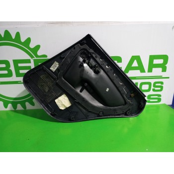 Recambio de guarnecido puerta trasera izquierda para seat ibiza (6l1) 1.9 sdi referencia OEM IAM 6L4867211  