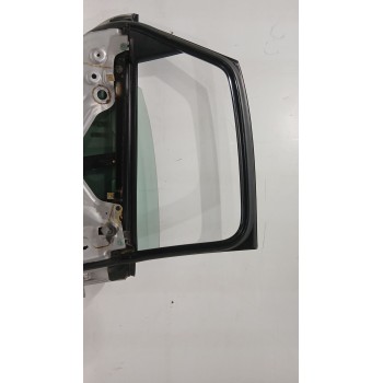 Recambio de puerta trasera izquierda para audi a4 b6 (8e2) 1.9 tdi referencia OEM IAM 8E0833051  