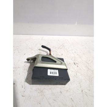 Recambio de modulo electronico para peugeot 107 (pm_, pn_) 1.4 hdi referencia OEM IAM 897400H010  