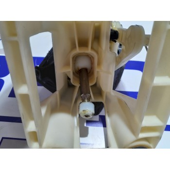 Recambio de palanca cambio para hyundai getz (tb) 1.5 crdi cat referencia OEM IAM 437301C000  